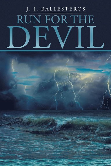 bokomslag Run for the Devil