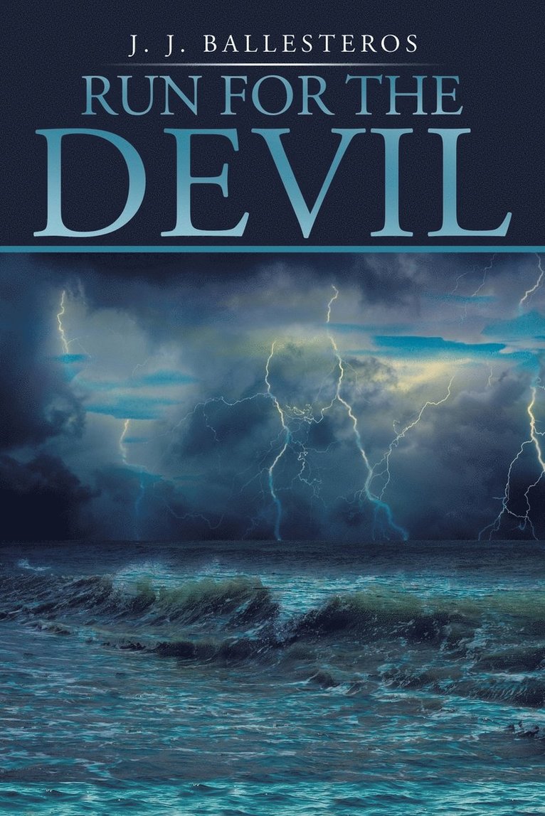 Run for the Devil 1