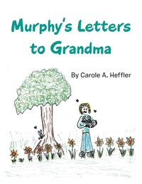 bokomslag Murphy's Letters to Grandma