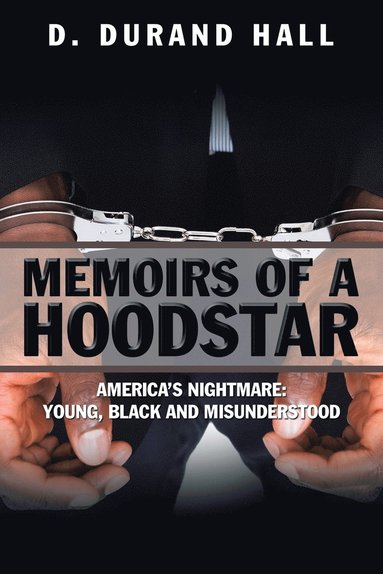 bokomslag Memoirs of a Hoodstar