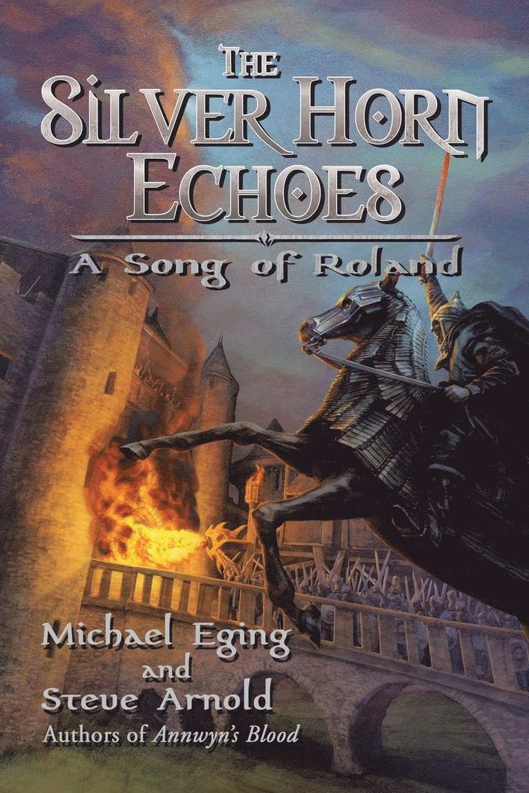 Silver Horn Echoes