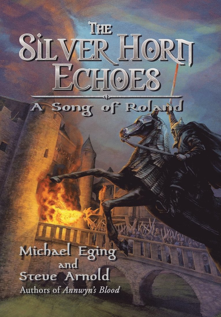 Silver Horn Echoes