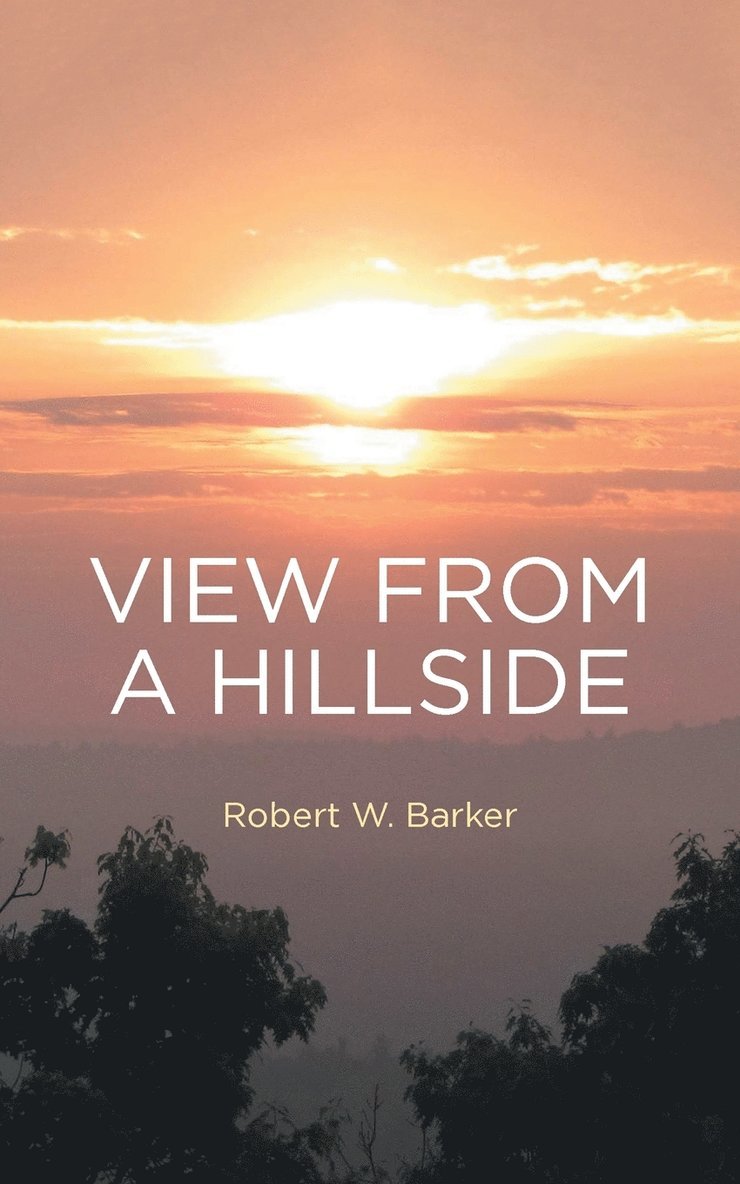 View from a Hillside