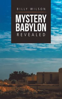bokomslag Mystery Babylon Revealed