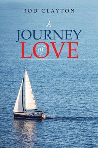 bokomslag A Journey of Love