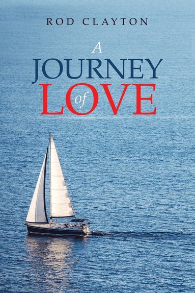 bokomslag A Journey of Love