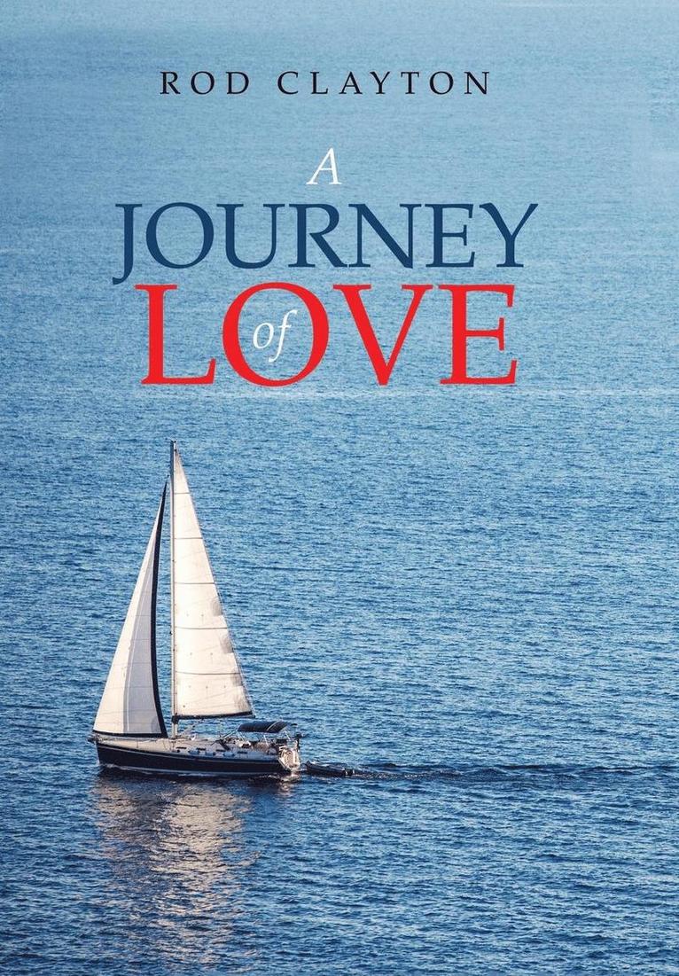 Journey of Love