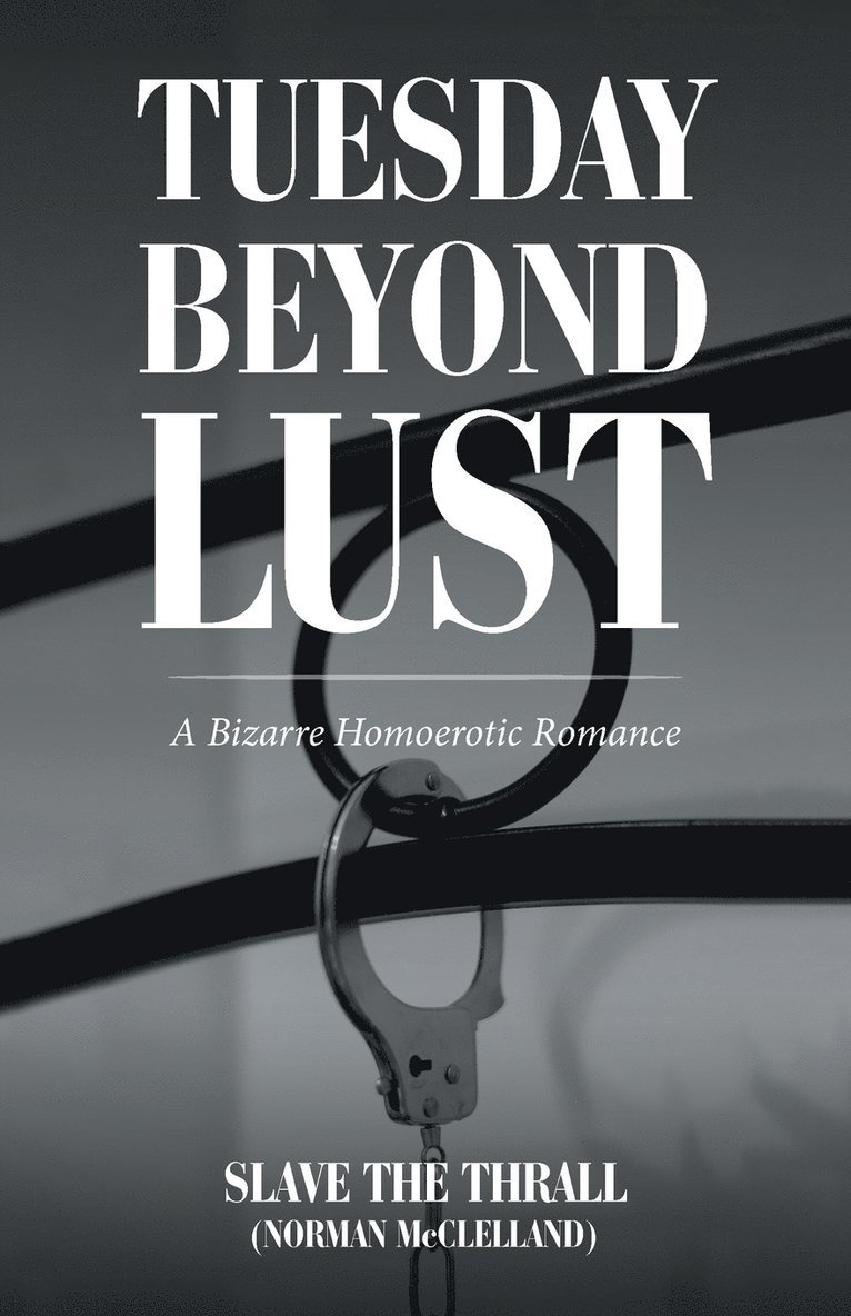 Tuesday beyond Lust 1