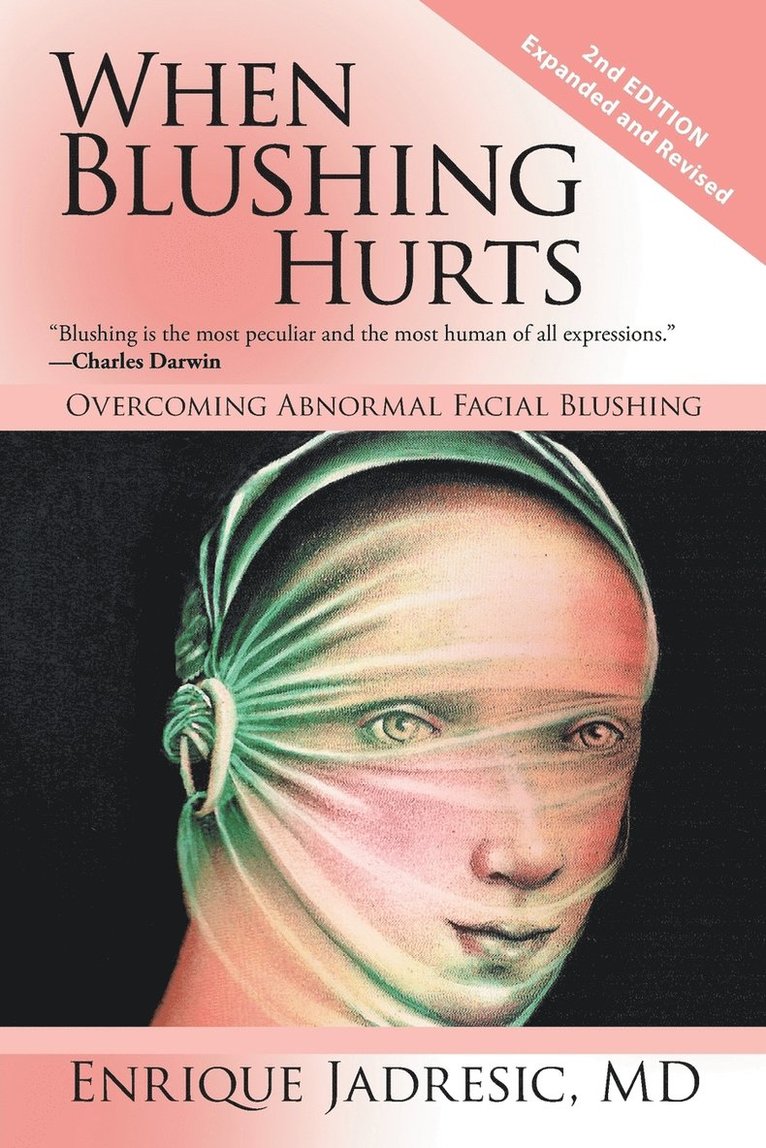 When Blushing Hurts
