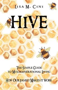 bokomslag Hive