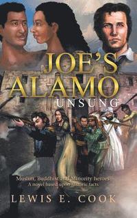 bokomslag Joe'S Alamo