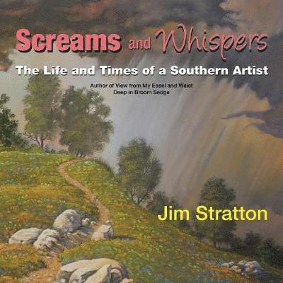 Jim Stratton - Screams and Whispers, Häftad