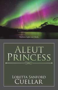 bokomslag Aleut Princess