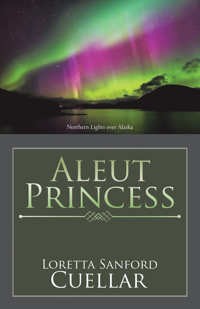 Aleut Princess 1