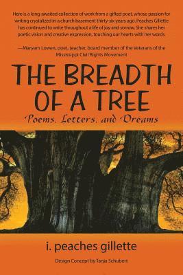 The Breadth of a Tree 1