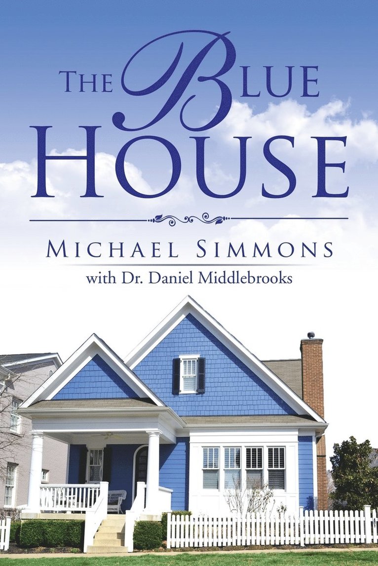 Blue House