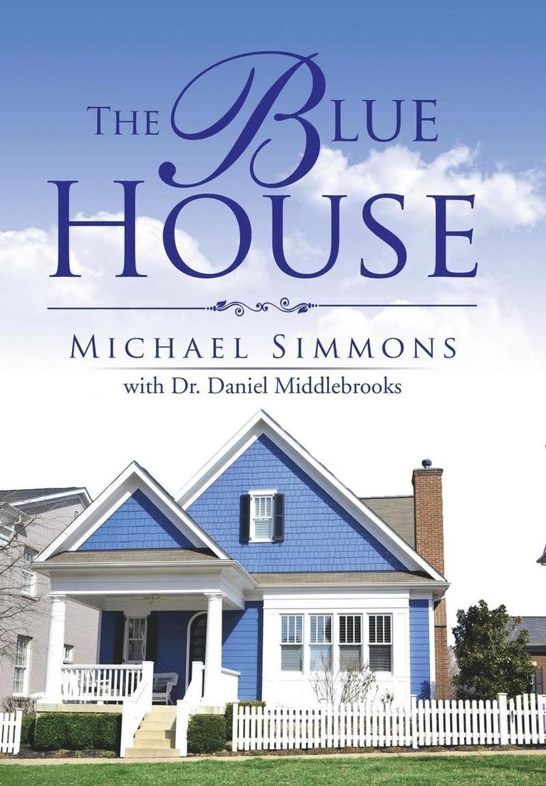 The Blue House 1