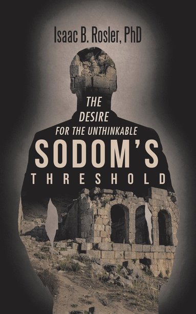 bokomslag Sodom's Threshold