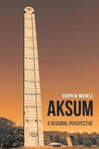 bokomslag Aksum