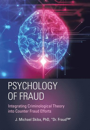 bokomslag Psychology of Fraud