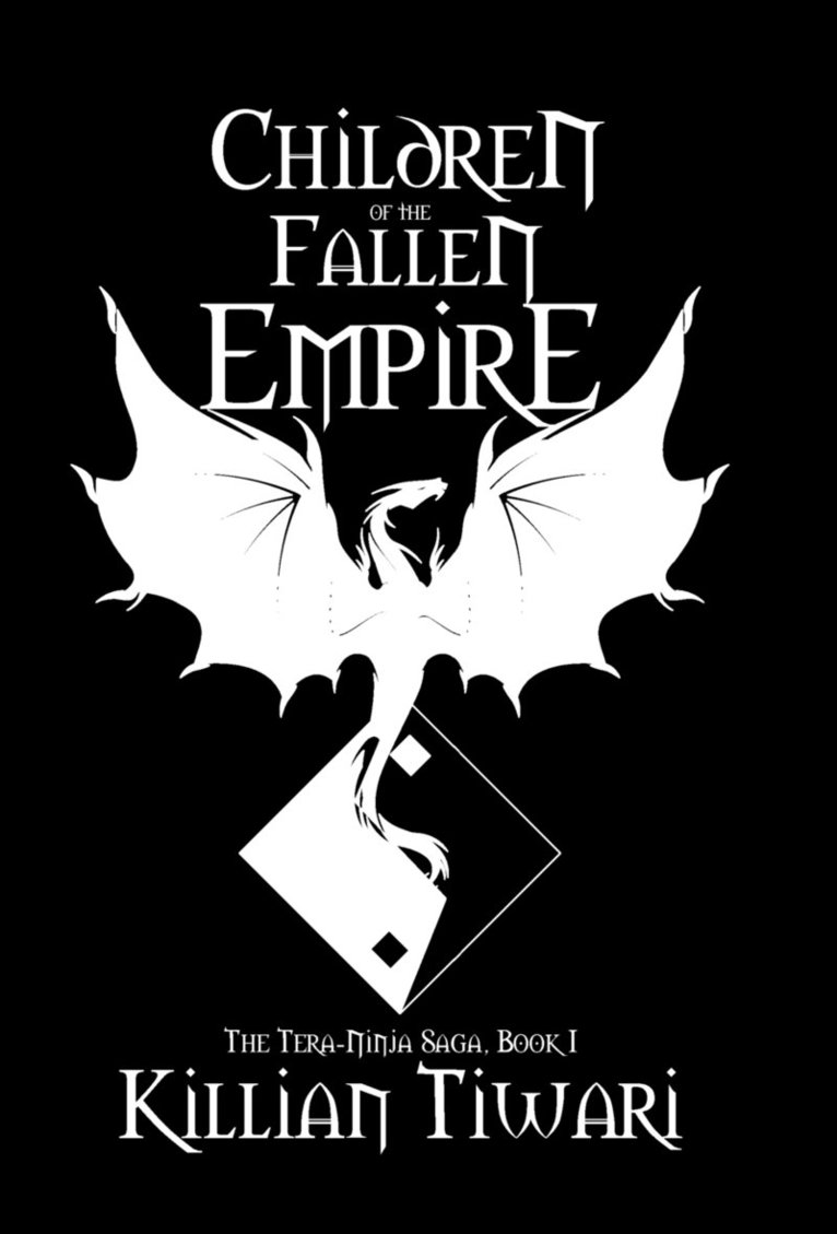 Children of the Fallen Empire 1