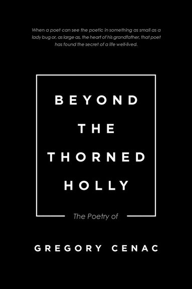 bokomslag Beyond the Thorned Holly