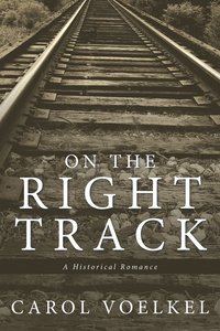 bokomslag On the Right Track