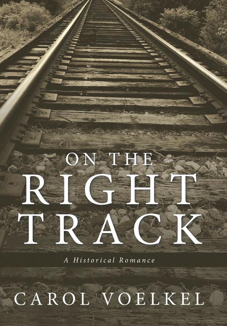 On the Right Track 1