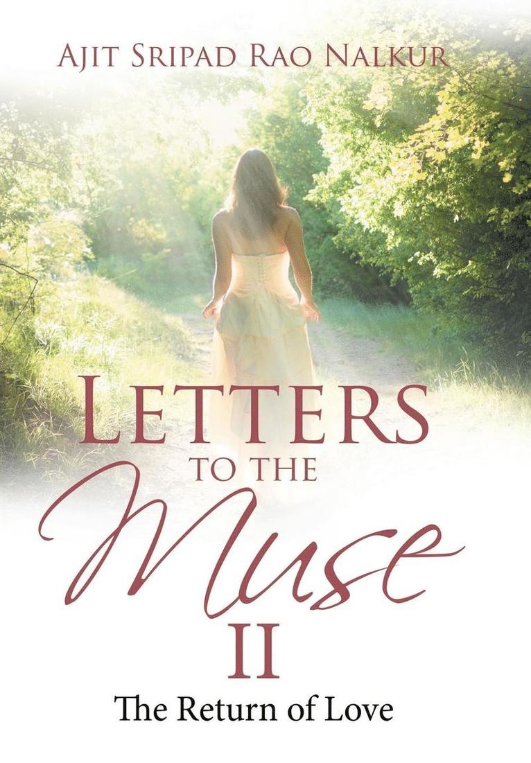 Letters to the Muse II 1