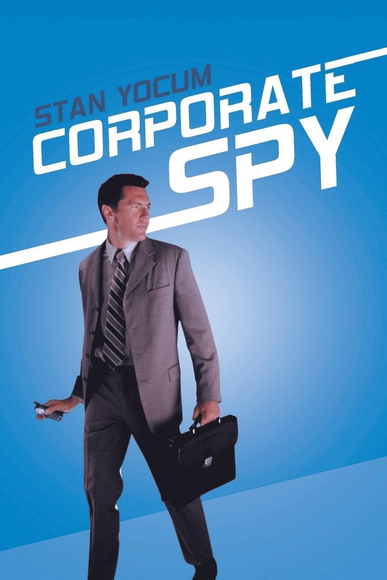 Corporate Spy 1