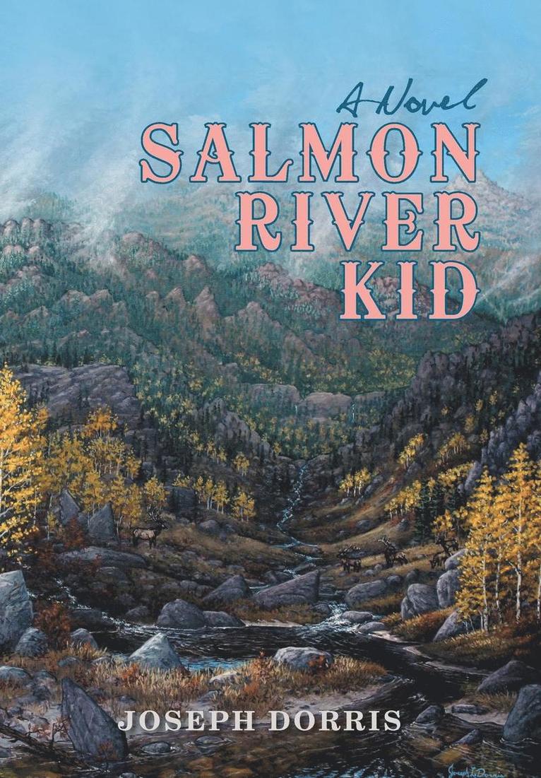 Salmon River Kid 1