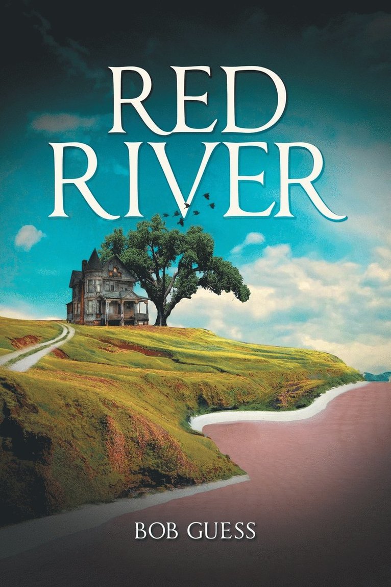 Red River 1