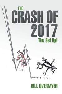 bokomslag Crash of 2017