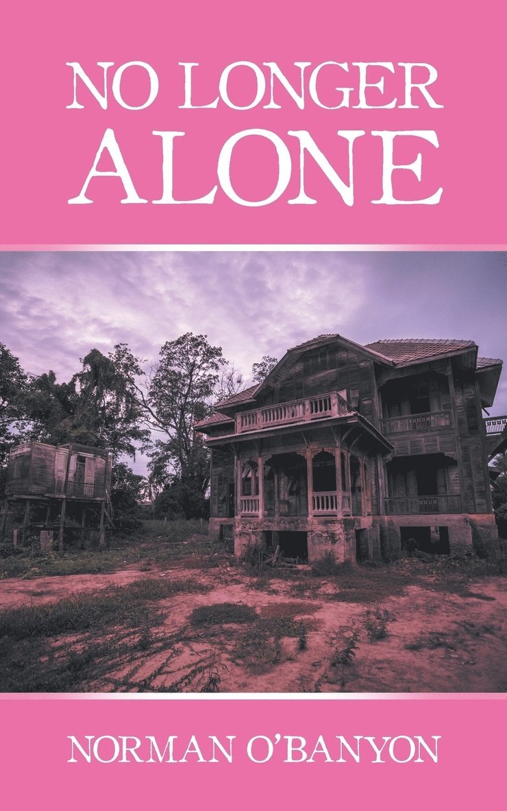 No Longer Alone 1