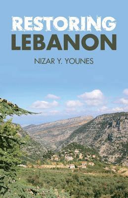 Restoring Lebanon 1