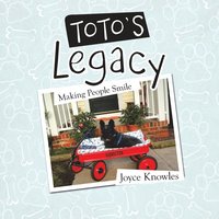 bokomslag ToTo's Legacy