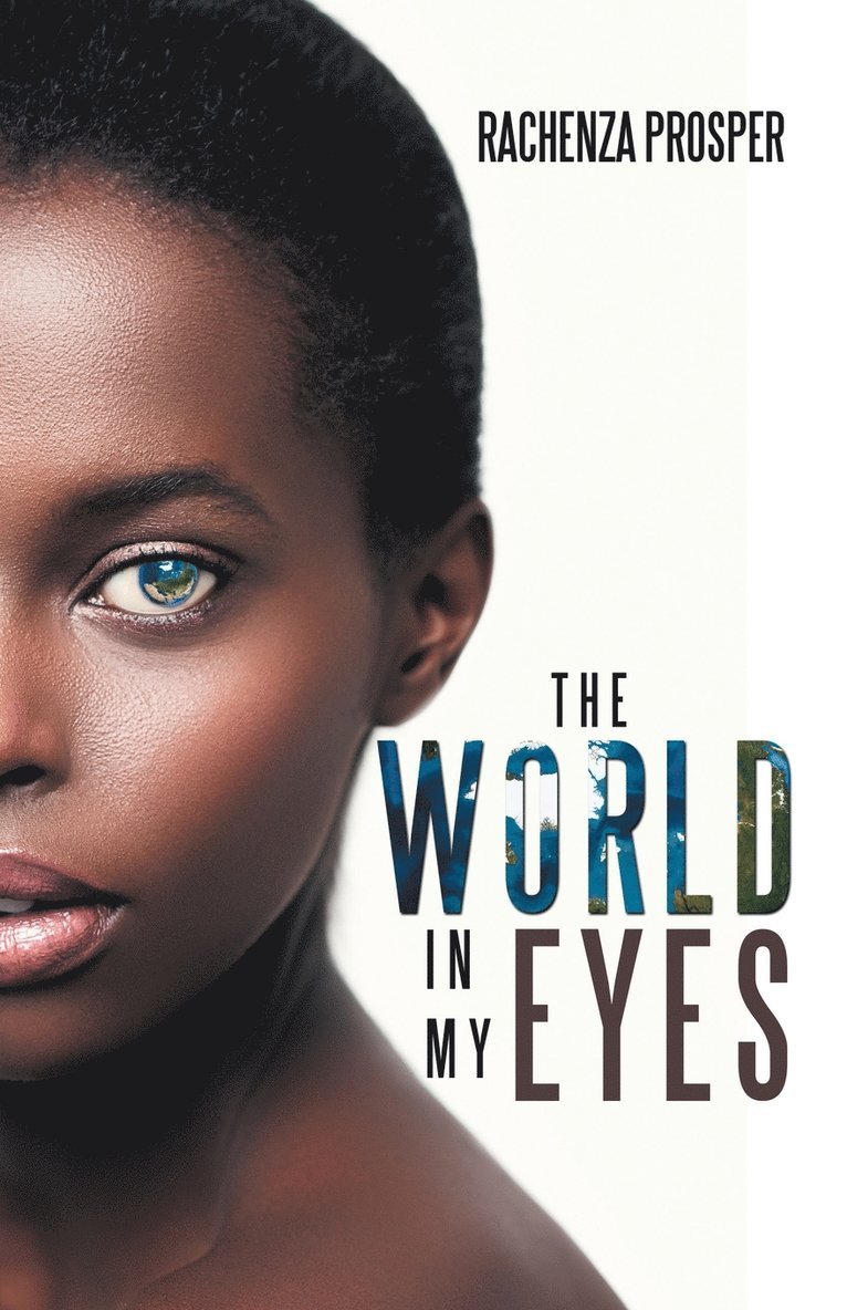 The World in My Eyes 1