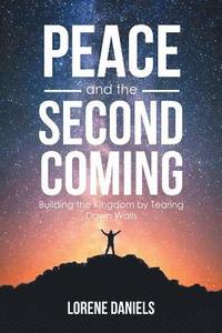 bokomslag Peace and the Second Coming