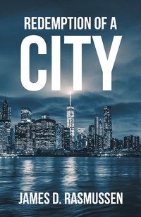 bokomslag Redemption of a City
