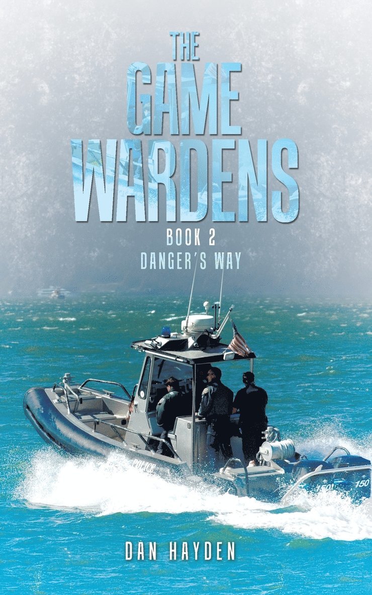 The Game Wardens 1