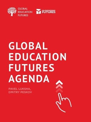 bokomslag Global Education Futures