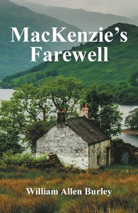 bokomslag MacKenzie's Farewell