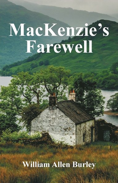 bokomslag MacKenzie's Farewell