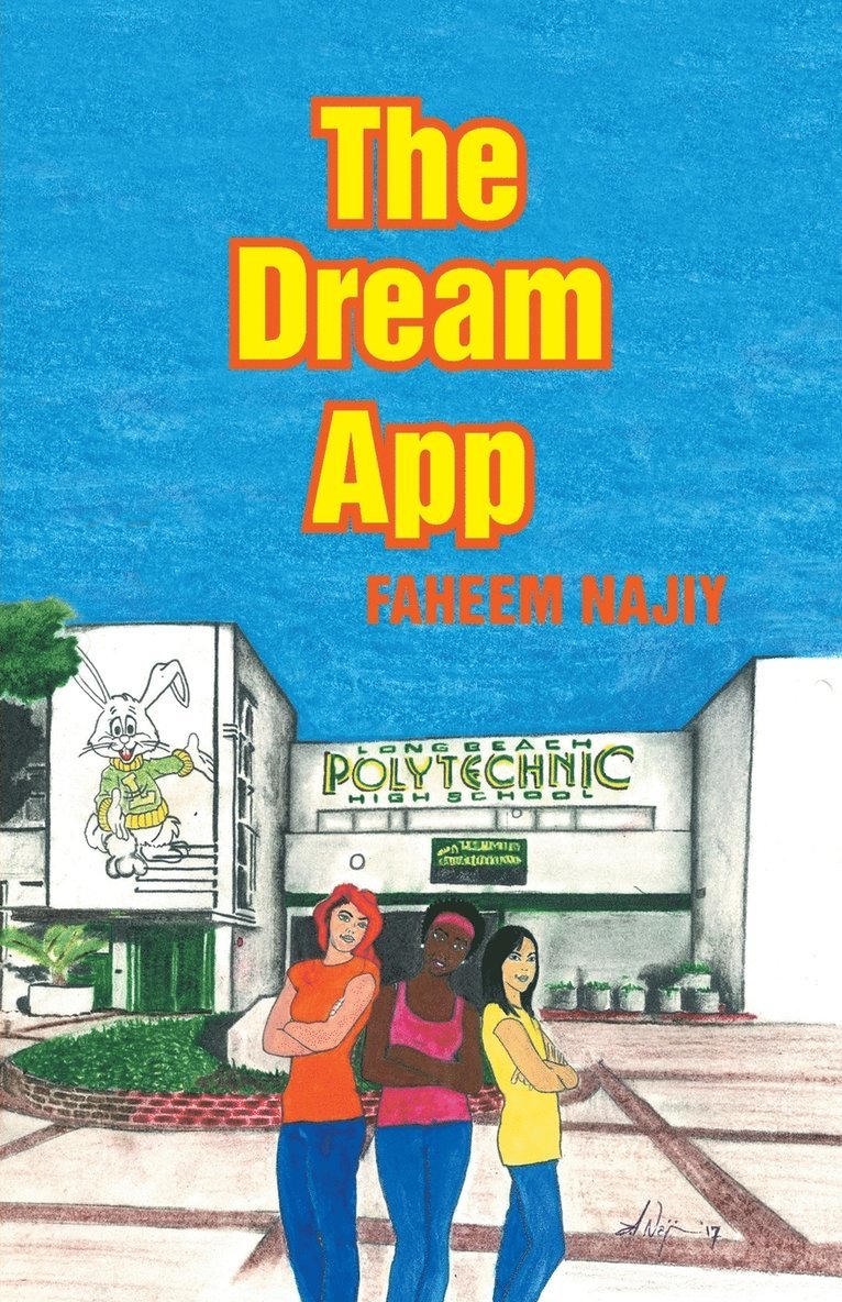 The Dream App 1