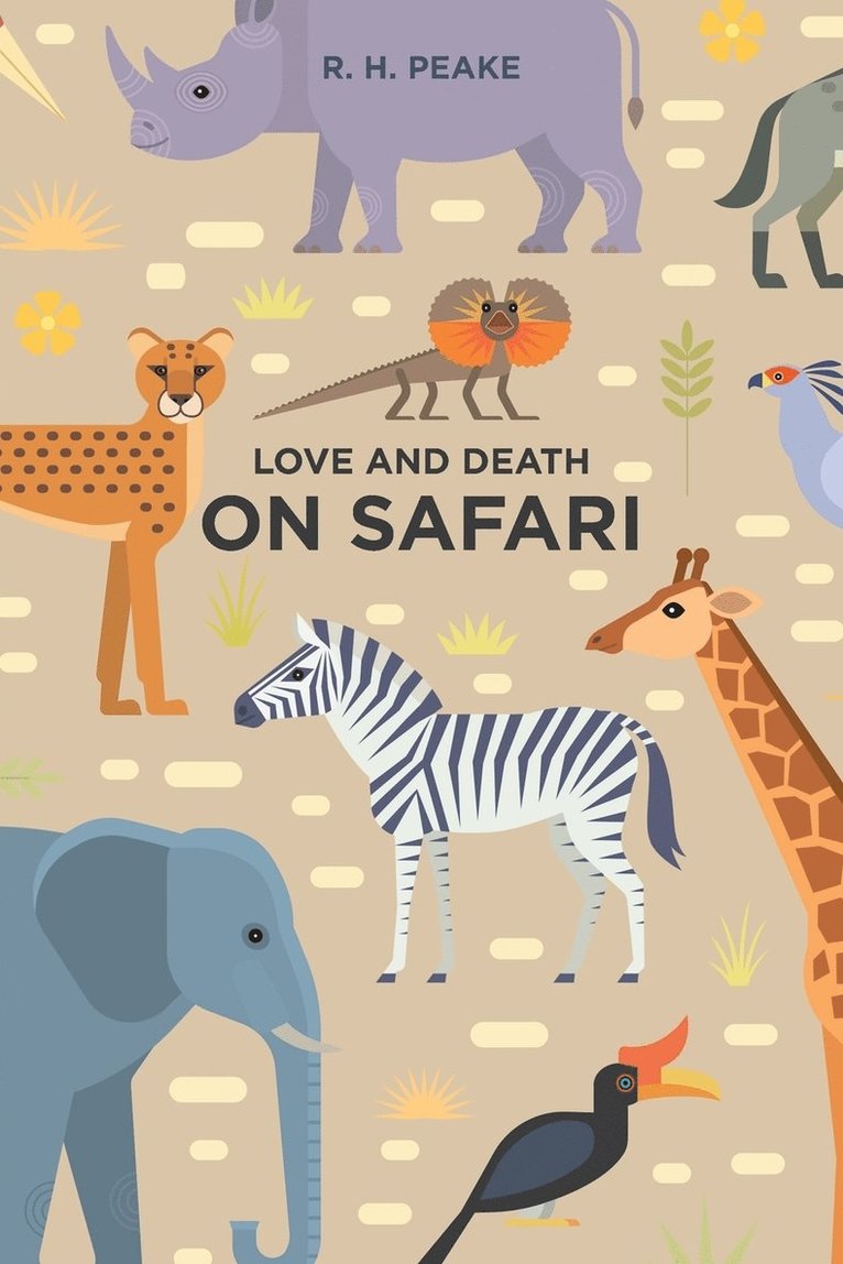 Love and Death on Safari 1