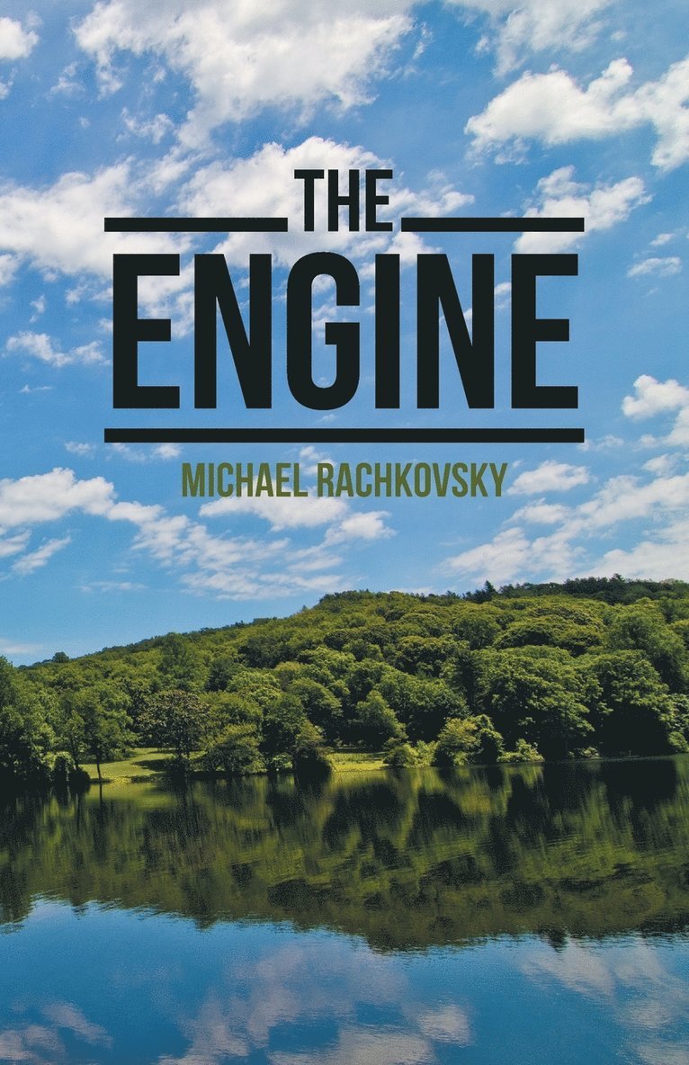 The Engine 1