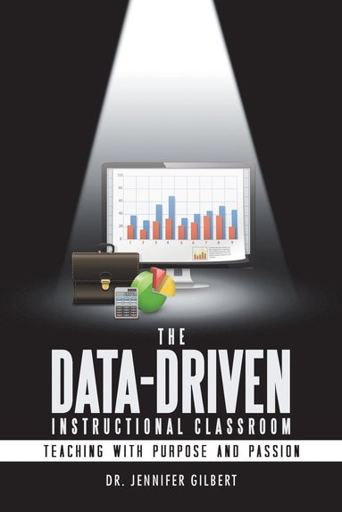 bokomslag Data-Driven Instructional Classroom