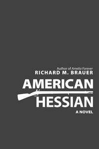 bokomslag American Hessian