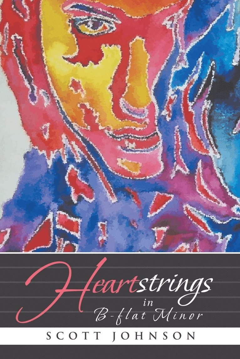 Heartstrings in B-flat Minor 1