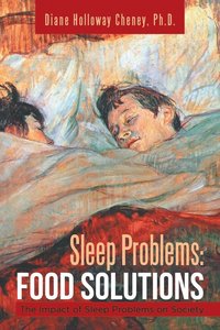 bokomslag Sleep Problems